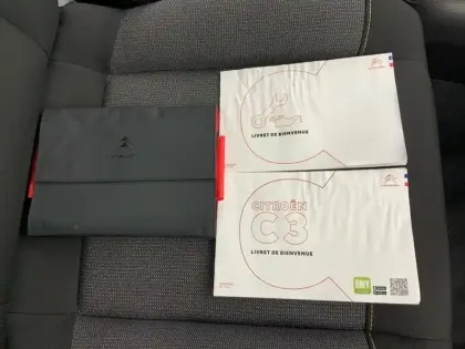 Photo 15 Citroën C3  PureTech 83 S&S BVM5 YOU!