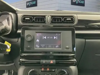 Photo 21 Citroën C3  PureTech 83 S&S BVM5 YOU!