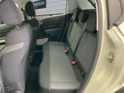 Photo 22 Citroën C3  PureTech 83 S&S BVM5 YOU!