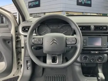 Photo 11 Citroën C3  PureTech 83 S&S BVM5 YOU!