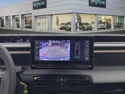 Photo 25 Citroën C3 Aircross  Hybride 145 e-DCS6 Plus