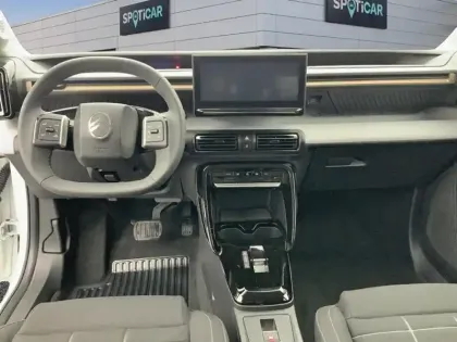 Photo 9 Citroën C3 Aircross  Hybride 145 e-DCS6 Plus