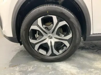 Photo 14 Citroën C3 Aircross  Hybride 145 e-DCS6 Plus