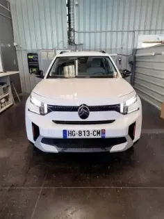 Photo Citroën C3 Aircross Plus