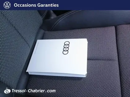 Photo 15 Audi Q5  50 TFSIe 299 S tronic 7 Quattro S line