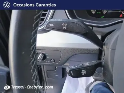 Photo 16 Audi Q5  50 TFSIe 299 S tronic 7 Quattro S line