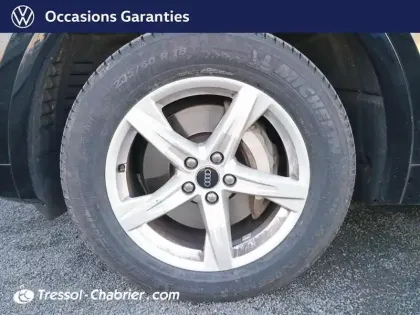 Photo 14 Audi Q5  50 TFSIe 299 S tronic 7 Quattro S line