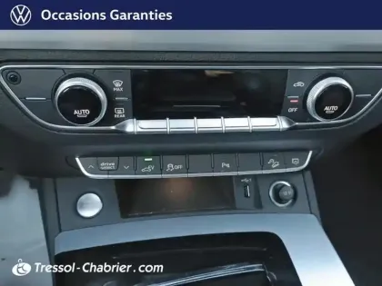 Photo 21 Audi Q5  50 TFSIe 299 S tronic 7 Quattro S line