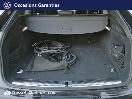 Photo 7 Audi Q5  50 TFSIe 299 S tronic 7 Quattro S line