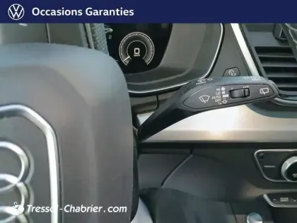 Photo 17 Audi Q5  50 TFSIe 299 S tronic 7 Quattro S line