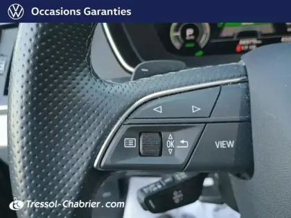 Photo 18 Audi Q5  50 TFSIe 299 S tronic 7 Quattro S line