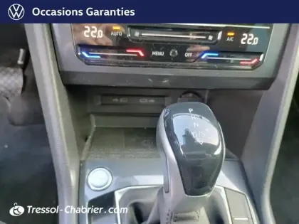 Photo 23 Volkswagen Tiguan  2.0 TDI 150ch DSG7 Elegance