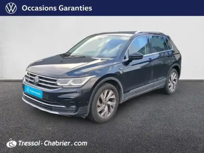 Photo Volkswagen Tiguan