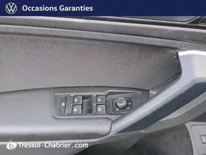 Photo 19 Volkswagen Tiguan  2.0 TDI 150ch DSG7 Elegance