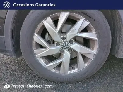 Photo 14 Volkswagen Tiguan  2.0 TDI 150ch DSG7 Elegance