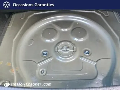 Photo 26 Volkswagen Tiguan  2.0 TDI 150ch DSG7 Elegance