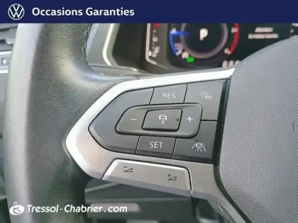 Photo 18 Volkswagen Tiguan  2.0 TDI 150ch DSG7 Elegance