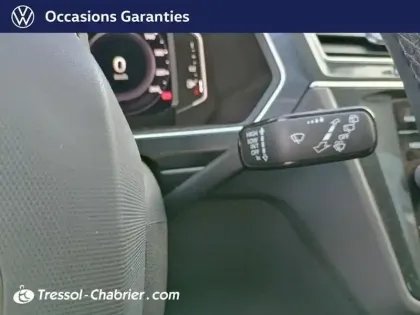 Photo 17 Volkswagen Tiguan  2.0 TDI 150ch DSG7 Elegance