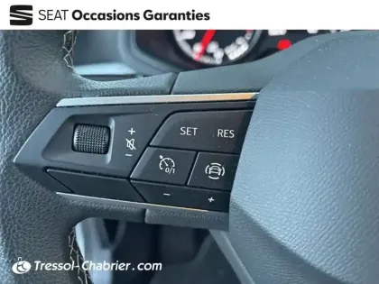 Photo 18 Seat Ibiza  1.0 TSI 95 ch S/S BVM5 Copa