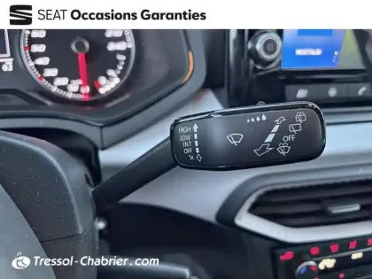 Photo 17 Seat Ibiza  1.0 TSI 95 ch S/S BVM5 Copa