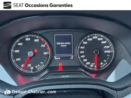Photo 20 Seat Ibiza  1.0 TSI 95 ch S/S BVM5 Copa