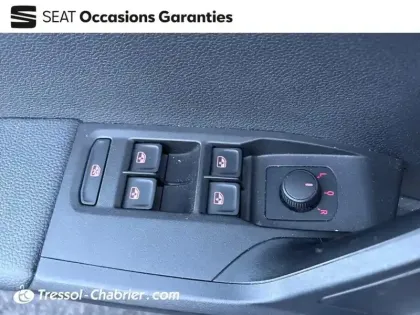Photo 19 Seat Ibiza  1.0 TSI 95 ch S/S BVM5 Copa