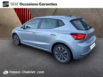 Photo 29 Seat Ibiza  1.0 TSI 95 ch S/S BVM5 Copa