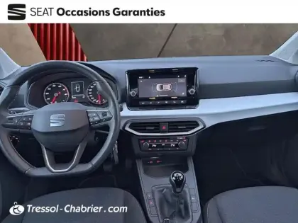 Photo 9 Seat Ibiza  1.0 TSI 95 ch S/S BVM5 Copa