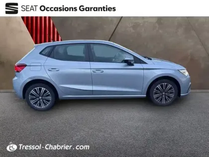 Photo 5 Seat Ibiza  1.0 TSI 95 ch S/S BVM5 Copa