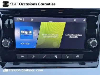 Photo 10 Seat Ibiza  1.0 TSI 95 ch S/S BVM5 Copa