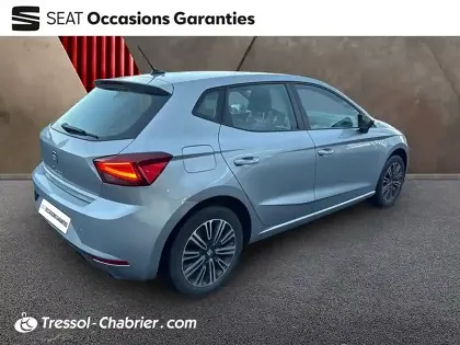 Photo 27 Seat Ibiza  1.0 TSI 95 ch S/S BVM5 Copa