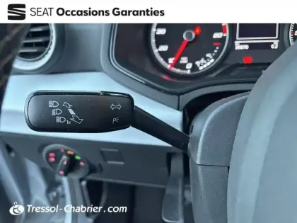 Photo 16 Seat Ibiza  1.0 TSI 95 ch S/S BVM5 Copa