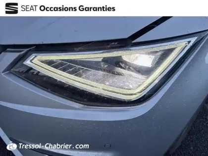 Photo 13 Seat Ibiza  1.0 TSI 95 ch S/S BVM5 Copa