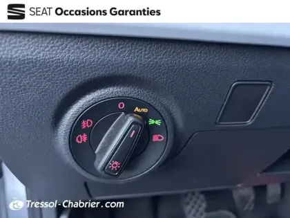 Photo 12 Seat Ibiza  1.0 TSI 95 ch S/S BVM5 Copa