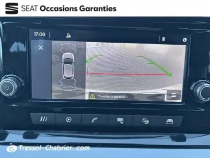 Photo 25 Seat Ibiza  1.0 TSI 95 ch S/S BVM5 Copa