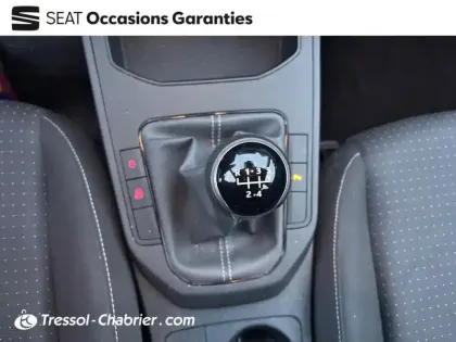 Photo 23 Seat Ibiza  1.0 TSI 95 ch S/S BVM5 Copa
