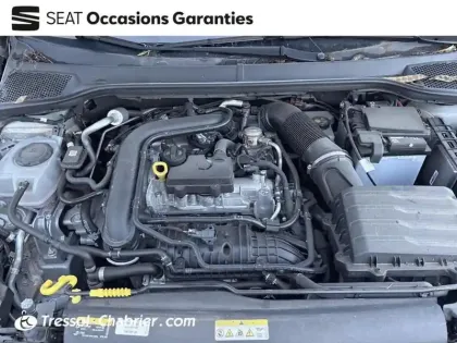 Photo 6 Seat Ibiza  1.0 TSI 95 ch S/S BVM5 Copa