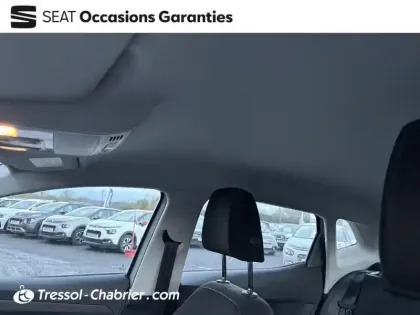 Photo 24 Seat Ibiza  1.0 TSI 95 ch S/S BVM5 Copa
