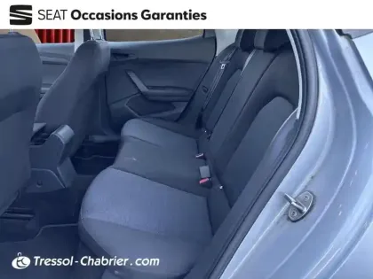 Photo 22 Seat Ibiza  1.0 TSI 95 ch S/S BVM5 Copa