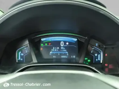 Photo 20 Honda CR-V  Hybrid 2.0 i-MMD 4WD Exclusive