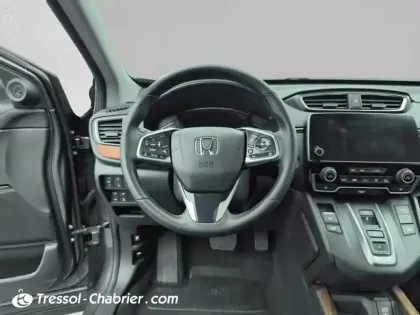 Photo 11 Honda CR-V  Hybrid 2.0 i-MMD 4WD Exclusive