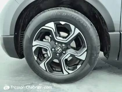 Photo 14 Honda CR-V  Hybrid 2.0 i-MMD 4WD Exclusive