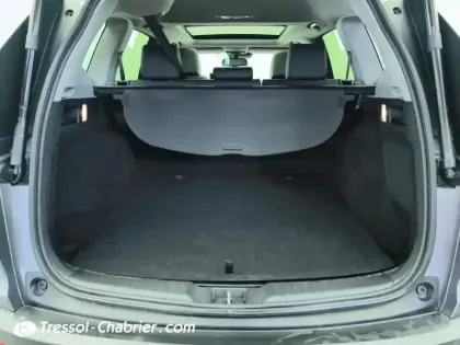 Photo 7 Honda CR-V  Hybrid 2.0 i-MMD 4WD Exclusive