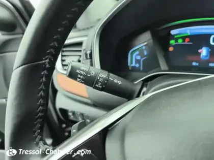 Photo 17 Honda CR-V  Hybrid 2.0 i-MMD 4WD Exclusive