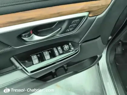 Photo 19 Honda CR-V  Hybrid 2.0 i-MMD 4WD Exclusive