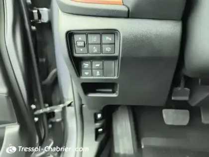 Photo 16 Honda CR-V  Hybrid 2.0 i-MMD 4WD Exclusive