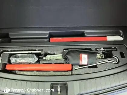 Photo 26 Honda CR-V  Hybrid 2.0 i-MMD 4WD Exclusive