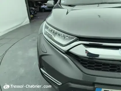 Photo 13 Honda CR-V  Hybrid 2.0 i-MMD 4WD Exclusive