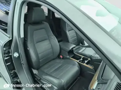 Photo 8 Honda CR-V  Hybrid 2.0 i-MMD 4WD Exclusive
