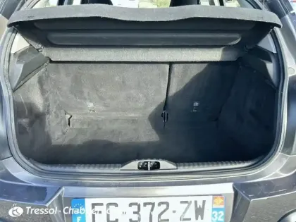 Photo 7 Citroën C3  PureTech 110 S&S EAT6 Feel